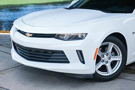 2017 Chevrolet Camaro 1LT Convertible RWD for sale in Glendale, CA – photo 10