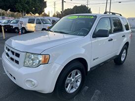2009 Ford Escape Hybrid Limited for sale in Los Angeles, CA