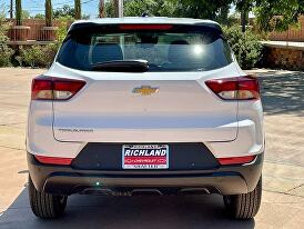 2022 Chevrolet Trailblazer LS FWD for sale in Shafter, CA – photo 7