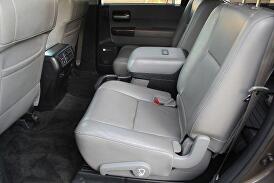 2013 Toyota Sequoia Platinum for sale in Orange, CA – photo 14