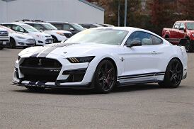 2020 Ford Mustang Shelby GT500 Fastback RWD for sale in Novato, CA – photo 11