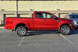 2019 Ford Ranger Lariat for sale in Soquel, CA – photo 3