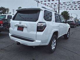 2019 Toyota 4Runner Limited 4WD for sale in Commerce, CA – photo 21