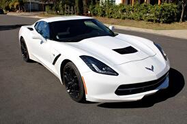 2019 Chevrolet Corvette Stingray for sale in Los Angeles, CA – photo 9