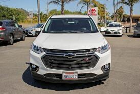 2020 Chevrolet Traverse RS for sale in San Luis Obispo, CA – photo 4