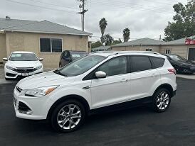 2014 Ford Escape Titanium AWD for sale in El Cajon, CA – photo 4