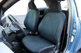 2007 Toyota Yaris Hatchback for sale in Cameron Park, CA – photo 31