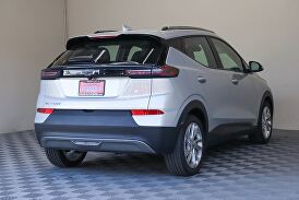 2022 Chevrolet Bolt EUV LT FWD for sale in Costa Mesa, CA – photo 10