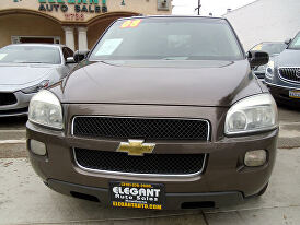 2008 Chevrolet Uplander LT Extended FWD for sale in Hawthorne, CA – photo 4