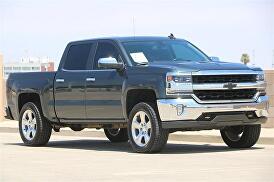 2018 Chevrolet Silverado 1500 1LZ for sale in Fresno, CA – photo 4