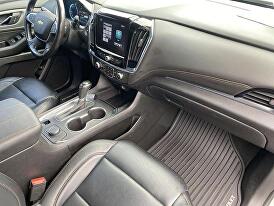 2018 Chevrolet Traverse LT Cloth for sale in Turlock, CA – photo 27