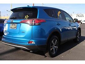 2018 Toyota RAV4 XLE for sale in Turlock, CA – photo 48