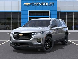 2023 Chevrolet Traverse LS FWD for sale in Fresno, CA – photo 6