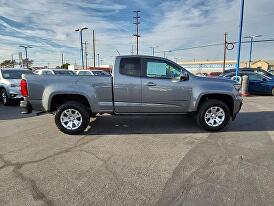 2022 Chevrolet Colorado LT for sale in Bellflower, CA – photo 26