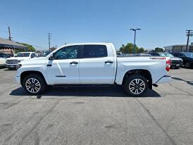 2021 Toyota Tundra SR5 for sale in Bellflower, CA – photo 30