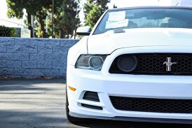 2013 Ford Mustang Boss 302 Coupe RWD for sale in Montclair, CA – photo 9