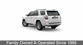 2023 Toyota 4Runner TRD Off-Road Premium 4WD for sale in Long Beach, CA – photo 9