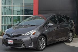 2017 Toyota Prius v for sale in Redondo Beach, CA – photo 3