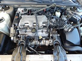 1999 Chevrolet Monte Carlo LS FWD for sale in Gilroy, CA – photo 26