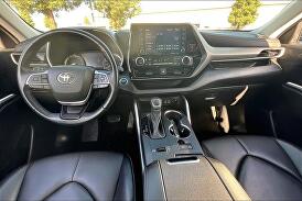 2022 Toyota Highlander XLE for sale in Fresno, CA – photo 10