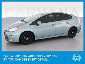 2012 Toyota Prius Two for sale in Santa Barbara, CA – photo 3