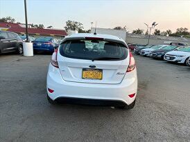 2019 Ford Fiesta SE Hatchback FWD for sale in Roseville, CA – photo 6