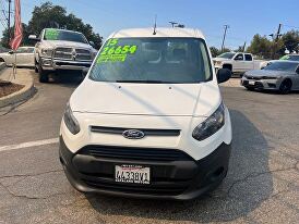 2015 Ford Transit Connect Cargo XL FWD with Rear Cargo Doors for sale in Corona, CA – photo 10