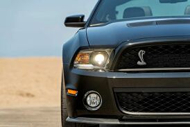 2011 Ford Mustang Shelby GT500 Coupe RWD for sale in Los Angeles, CA – photo 61