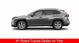 2023 Toyota RAV4 XLE AWD for sale in Long Beach, CA – photo 4