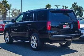 2020 Chevrolet Tahoe Premier for sale in Temecula, CA – photo 6