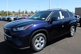 2023 Toyota Highlander L FWD for sale in San Jose, CA – photo 5