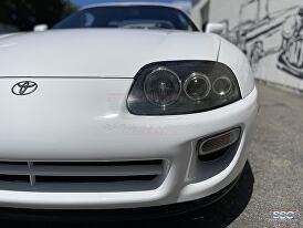 1997 Toyota Supra 2 Dr Turbo Hatchback for sale in Pleasanton, CA – photo 36