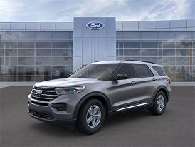2022 Ford Explorer XLT RWD for sale in Oakland, CA