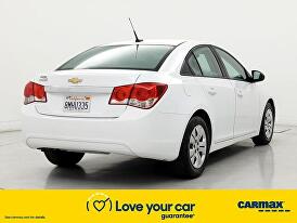 2013 Chevrolet Cruze LS for sale in Burbank, CA – photo 4