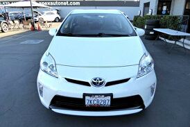 2015 Toyota Prius Persona Series for sale in Alhambra, CA – photo 2