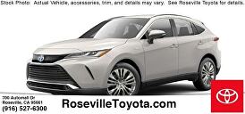 2023 Toyota Venza XLE AWD for sale in Roseville, CA