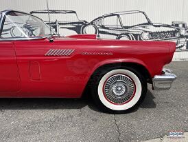 1957 Ford Thunderbird for sale in Pleasanton, CA – photo 45