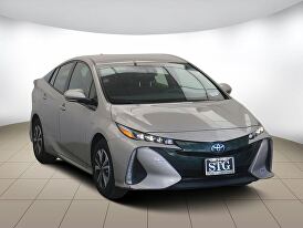 2019 Toyota Prius Prime Premium FWD for sale in Montclair, CA – photo 4