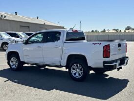 2018 Chevrolet Colorado LT Crew Cab 4WD for sale in Rio Linda, CA – photo 13