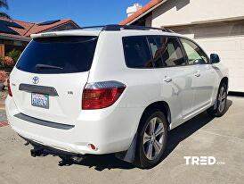 2008 Toyota Highlander Sport for sale in Thousand Oaks, CA – photo 6