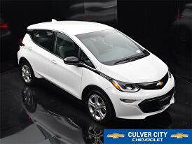 2019 Chevrolet Bolt EV LT FWD for sale in Culver City, CA – photo 26