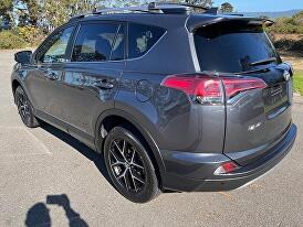 2017 Toyota RAV4 SE for sale in Eureka, CA – photo 3