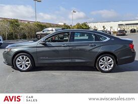 2019 Chevrolet Impala LT FWD for sale in Vista, CA – photo 8