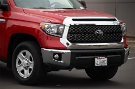 2021 Toyota Tundra SR5 for sale in Fremont, CA – photo 7