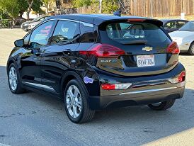 2019 Chevrolet Bolt EV LT FWD for sale in San Ramon, CA – photo 20