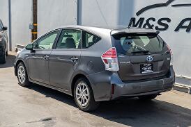 2015 Toyota Prius v Two FWD for sale in Sacramento, CA – photo 3