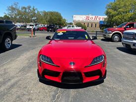 2022 Toyota Supra 3.0 Premium RWD for sale in Roseville, CA – photo 2