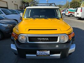 2008 Toyota FJ Cruiser 2WD for sale in Escondido, CA – photo 8