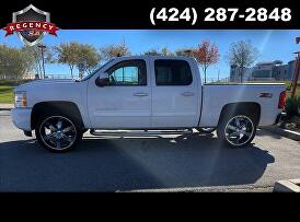 2011 Chevrolet Silverado 1500 LTZ for sale in Los Angeles, CA – photo 4