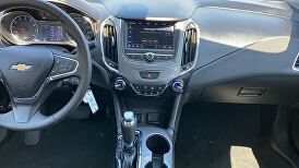 2019 Chevrolet Cruze LT Sedan FWD for sale in Costa Mesa, CA – photo 15